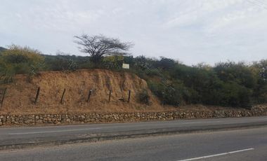 VENTA de LOTES en LOS PATIOS