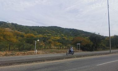 VENTA de LOTES en LOS PATIOS