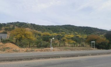 VENTA de LOTES en LOS PATIOS