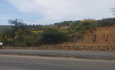 VENTA de LOTES en LOS PATIOS