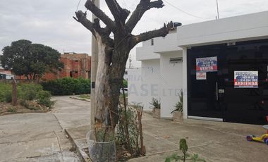 VENTA de LOCALES en CUCUTA