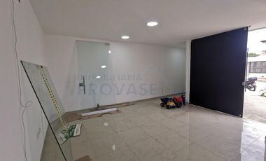 VENTA de LOCALES en CUCUTA