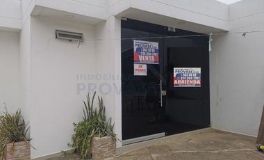 VENTA de LOCALES en CUCUTA