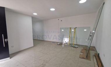 VENTA de LOCALES en CUCUTA