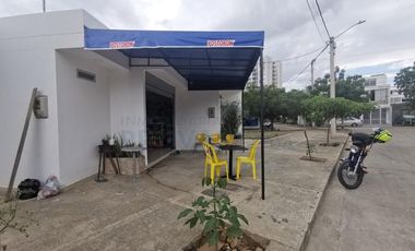 VENTA de LOCALES en CUCUTA