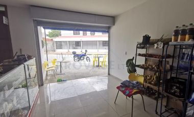 VENTA de LOCALES en CUCUTA