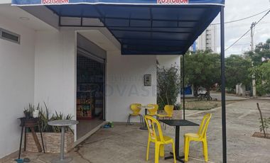 VENTA de LOCALES en CUCUTA
