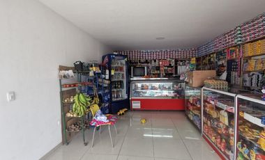 VENTA de LOCALES en CUCUTA
