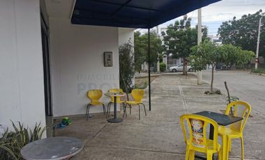 VENTA de LOCALES en CUCUTA