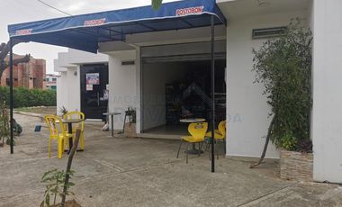 VENTA de LOCALES en CUCUTA