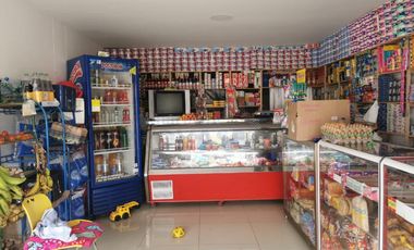 VENTA de LOCALES en CUCUTA