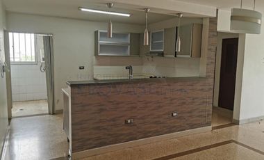 VENTA de APARTAMENTO en CUCUTA