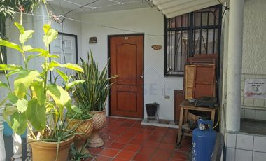 VENTA de CASAS en CUCUTA