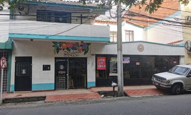 VENTA de CASAS en CUCUTA