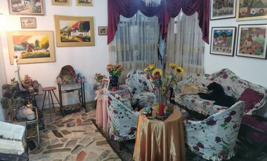 VENTA de CASAS en CUCUTA