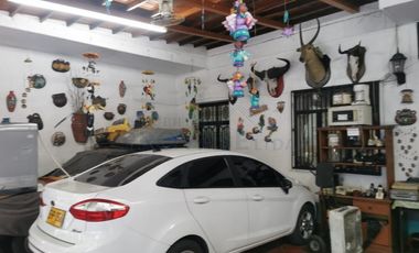 VENTA de CASAS en CUCUTA