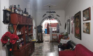 VENTA de CASAS en CUCUTA