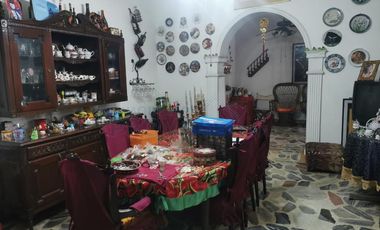 VENTA de CASAS en CUCUTA