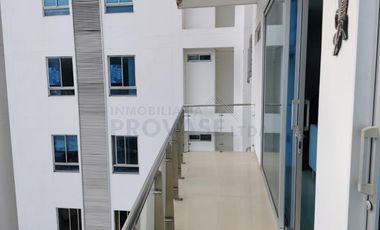 VENTA de APARTAMENTO en LOS PATIOS