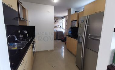 VENTA de APARTAMENTO en LOS PATIOS
