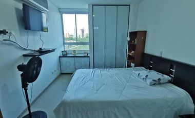 VENTA de APARTAMENTO en LOS PATIOS