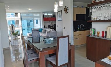 VENTA de APARTAMENTO en LOS PATIOS