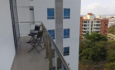 VENTA de APARTAMENTO en LOS PATIOS