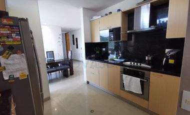 VENTA de APARTAMENTO en LOS PATIOS