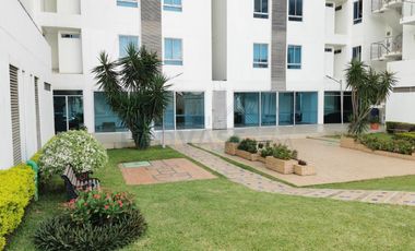 VENTA de APARTAMENTO en LOS PATIOS