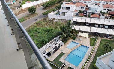 VENTA de APARTAMENTO en LOS PATIOS