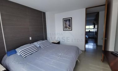 VENTA de APARTAMENTO en LOS PATIOS