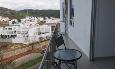 VENTA de APARTAMENTO en LOS PATIOS
