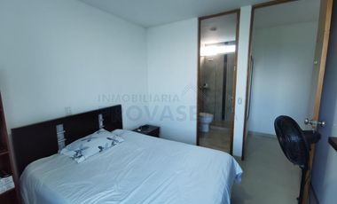 VENTA de APARTAMENTO en LOS PATIOS