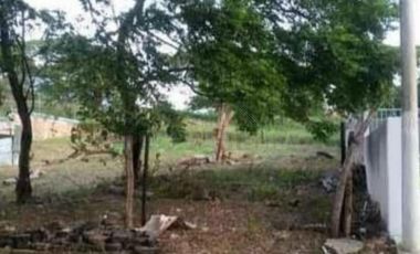 VENTA de LOTES en VILLA DEL ROSARIO