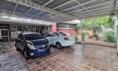 VENTA de CASAS en CUCUTA