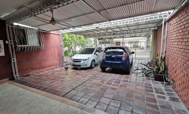 VENTA de CASAS en CUCUTA