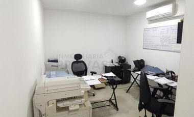 VENTA de BODEGAS en LOS PATIOS