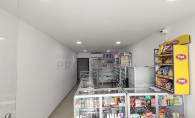 VENTA de BODEGAS en LOS PATIOS