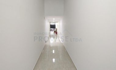 VENTA de BODEGAS en LOS PATIOS