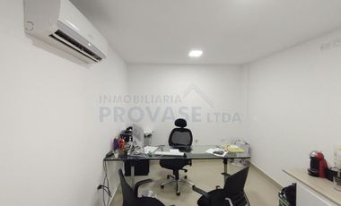 VENTA de BODEGAS en LOS PATIOS