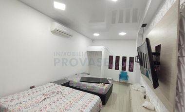 VENTA de BODEGAS en LOS PATIOS