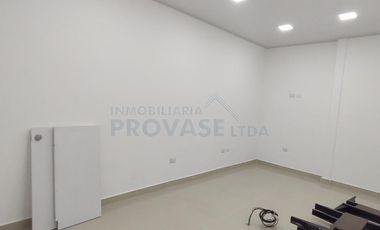 VENTA de BODEGAS en LOS PATIOS