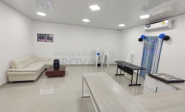 VENTA de BODEGAS en LOS PATIOS