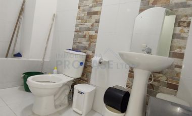 VENTA de BODEGAS en LOS PATIOS