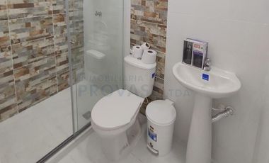 VENTA de BODEGAS en LOS PATIOS