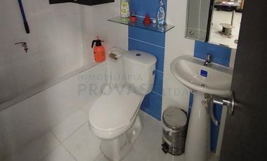 VENTA de BODEGAS en LOS PATIOS