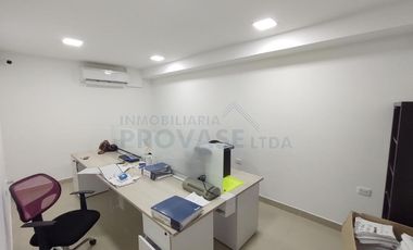 VENTA de BODEGAS en LOS PATIOS