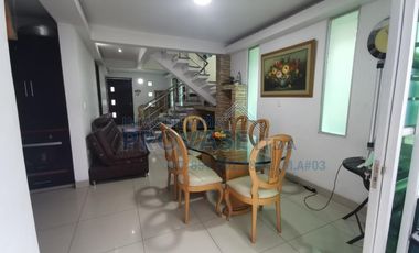 VENTA de CASAS en LOS PATIOS