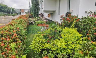 VENTA de CASAS en LOS PATIOS