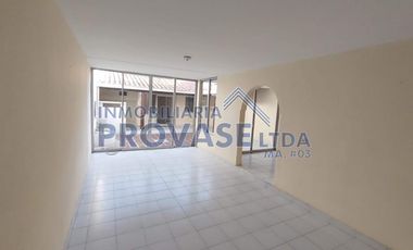 VENTA de CASAS en LOS PATIOS